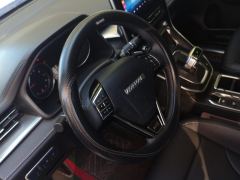 Haval M6 PLUS 1.5T Luxury Version - photo 18