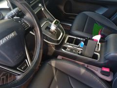 Haval M6 PLUS 1.5T Luxury Version - photo 19