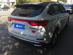 Haval M6 PLUS 1.5T Luxury Version - photo 2