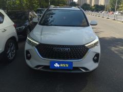 Haval M6 PLUS 1.5T Luxury Version - photo 3