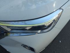 Haval M6 PLUS 1.5T Luxury Version - photo 4
