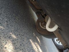 Haval M6 PLUS 1.5T Luxury Version - photo 9