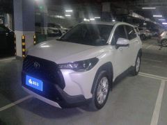 Toyota Corolla Sharp Release 2.0L Edition - ფოტო 1