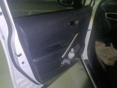 Toyota Corolla Sharp Release 2.0L Edition - ფოტო 13