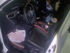 Toyota Corolla Sharp Release 2.0L Edition - ფოტო 14