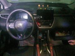 Toyota Corolla Sharp Release 2.0L Edition - ფოტო 16