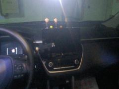 Toyota Corolla Sharp Release 2.0L Edition - ფოტო 17