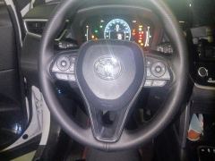 Toyota Corolla Sharp Release 2.0L Edition - ფოტო 18