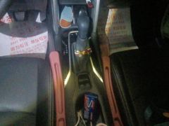 Toyota Corolla Sharp Release 2.0L Edition - ფოტო 19