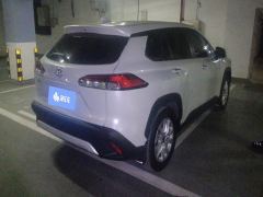 Toyota Corolla Sharp Release 2.0L Edition - ფოტო 2