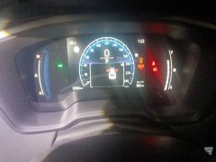 Toyota Corolla Sharp Release 2.0L Edition - ფოტო 20