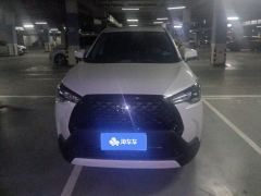 Toyota Corolla Sharp Release 2.0L Edition - ფოტო 3