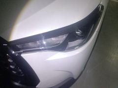Toyota Corolla Sharp Release 2.0L Edition - ფოტო 4