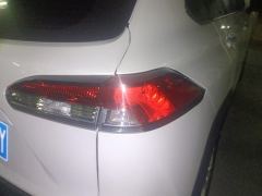 Toyota Corolla Sharp Release 2.0L Edition - ფოტო 5