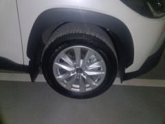 Toyota Corolla Sharp Release 2.0L Edition - ფოტო 6