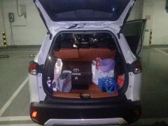 Toyota Corolla Sharp Release 2.0L Edition - ფოტო 7