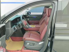 FAW E-HS9 460km Edition 6 - photo 14