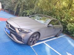 Mercedes-Benz C-Class PHEV C 350 e L - ფოტო 1