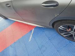 Mercedes-Benz C-Class PHEV C 350 e L - ფოტო 11