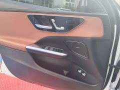 Mercedes-Benz C-Class PHEV C 350 e L - ფოტო 12
