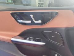 Mercedes-Benz C-Class PHEV C 350 e L - ფოტო 13