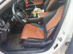 Mercedes-Benz C-Class PHEV C 350 e L - ფოტო 14