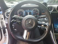 Mercedes-Benz C-Class PHEV C 350 e L - ფოტო 18