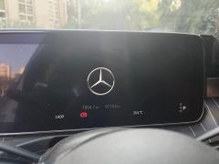 Mercedes-Benz C-Class PHEV C 350 e L - ფოტო 20