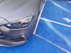 Mercedes-Benz C-Class PHEV C 350 e L - ფოტო 4