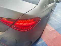 Mercedes-Benz C-Class PHEV C 350 e L - ფოტო 5