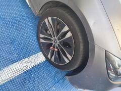 Mercedes-Benz C-Class PHEV C 350 e L - ფოტო 6