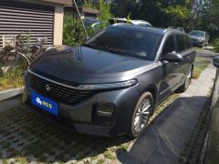 Baojun Valli 1.5T CVT - photo 1