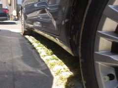 Baojun Valli 1.5T CVT - photo 11