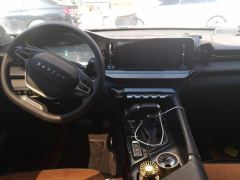 Baojun Valli 1.5T CVT - photo 16