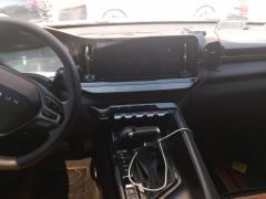 Baojun Valli 1.5T CVT - photo 17