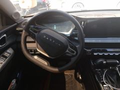 Baojun Valli 1.5T CVT - photo 18