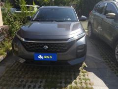 Baojun Valli 1.5T CVT - photo 3