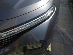 Baojun Valli 1.5T CVT - photo 4
