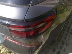 Baojun Valli 1.5T CVT - photo 5