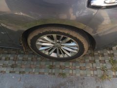 Baojun Valli 1.5T CVT - photo 6