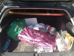 Baojun Valli 1.5T CVT - photo 7