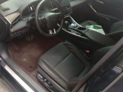 Toyota Avalon Dual-Engine 2.0L Prestige Edition - ფოტო 14