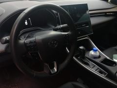 Toyota Avalon Dual-Engine 2.0L Prestige Edition - ფოტო 16
