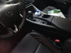 Toyota Avalon Dual-Engine 2.0L Prestige Edition - ფოტო 19