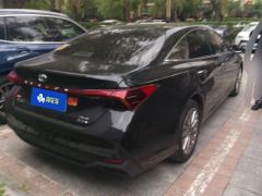 Toyota Avalon Dual-Engine 2.0L Prestige Edition - ფოტო 2