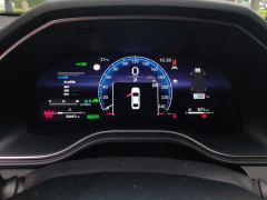 Toyota Avalon Dual-Engine 2.0L Prestige Edition - ფოტო 20