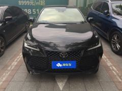 Toyota Avalon Dual-Engine 2.0L Prestige Edition - ფოტო 3
