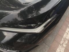 Toyota Avalon Dual-Engine 2.0L Prestige Edition - ფოტო 4