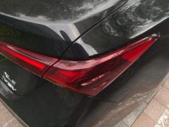 Toyota Avalon Dual-Engine 2.0L Prestige Edition - ფოტო 5