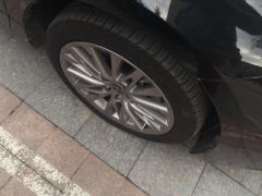 Toyota Avalon Dual-Engine 2.0L Prestige Edition - ფოტო 6